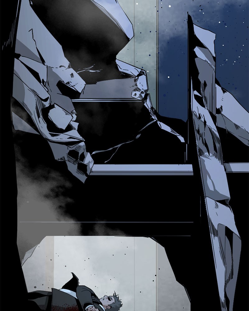 Hero Killer (Beolkkul) Chapter 22 page 120 - Chapter 22: Episode 22
