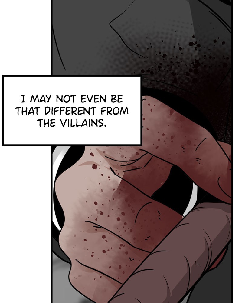 Hero Killer (Beolkkul) Chapter 22 page 127 - Chapter 22: Episode 22