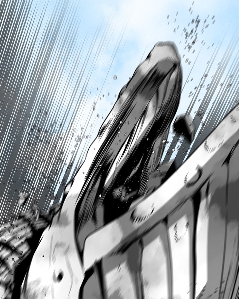 Hero Killer (Beolkkul) Chapter 22 page 142 - Chapter 22: Episode 22