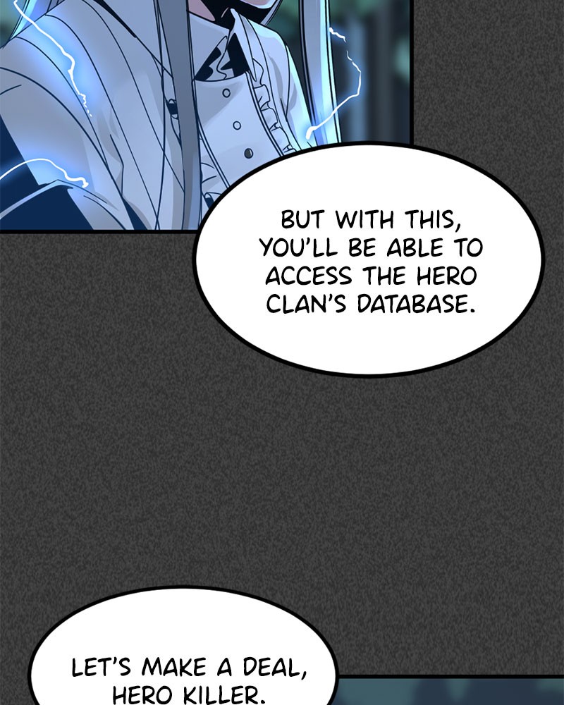 Hero Killer (Beolkkul) Chapter 22 page 27 - Chapter 22: Episode 22