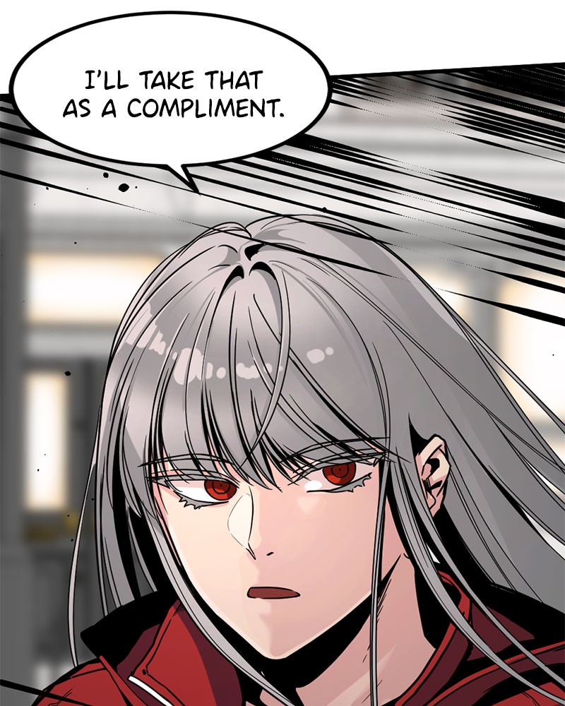 Hero Killer (Beolkkul) Chapter 22 page 3 - Chapter 22: Episode 22