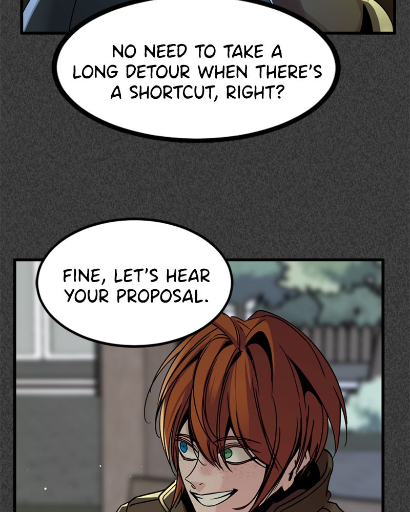 Hero Killer (Beolkkul) Chapter 22 page 32 - Chapter 22: Episode 22