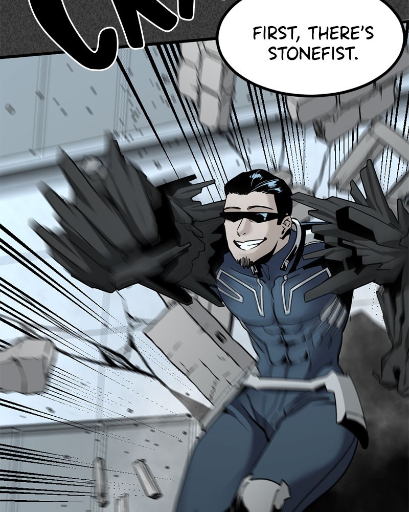Hero Killer (Beolkkul) Chapter 22 page 36 - Chapter 22: Episode 22