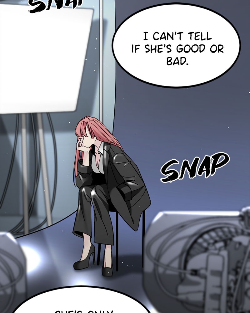Hero Killer (Beolkkul) Chapter 22 page 43 - Chapter 22: Episode 22
