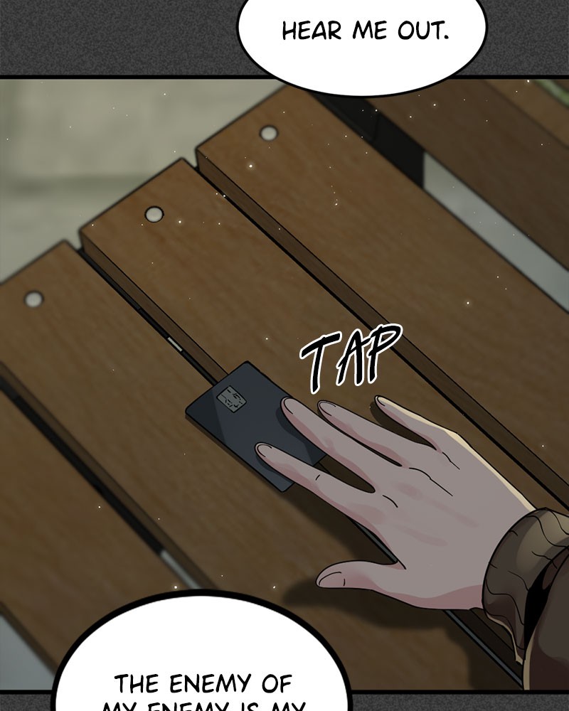 Hero Killer (Beolkkul) Chapter 22 page 57 - Chapter 22: Episode 22