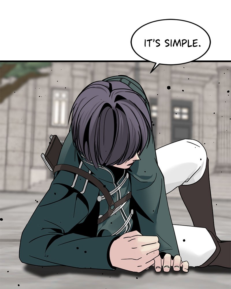 Hero Killer (Beolkkul) Chapter 22 page 74 - Chapter 22: Episode 22
