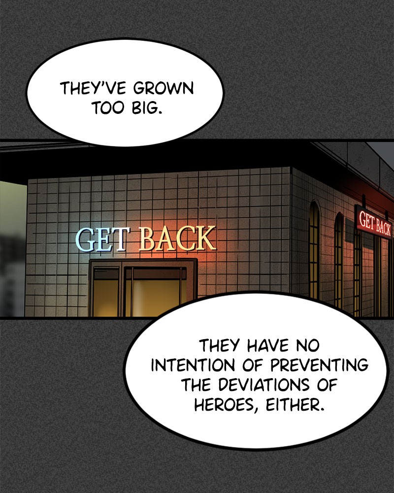 Hero Killer (Beolkkul) Chapter 22 page 8 - Chapter 22: Episode 22