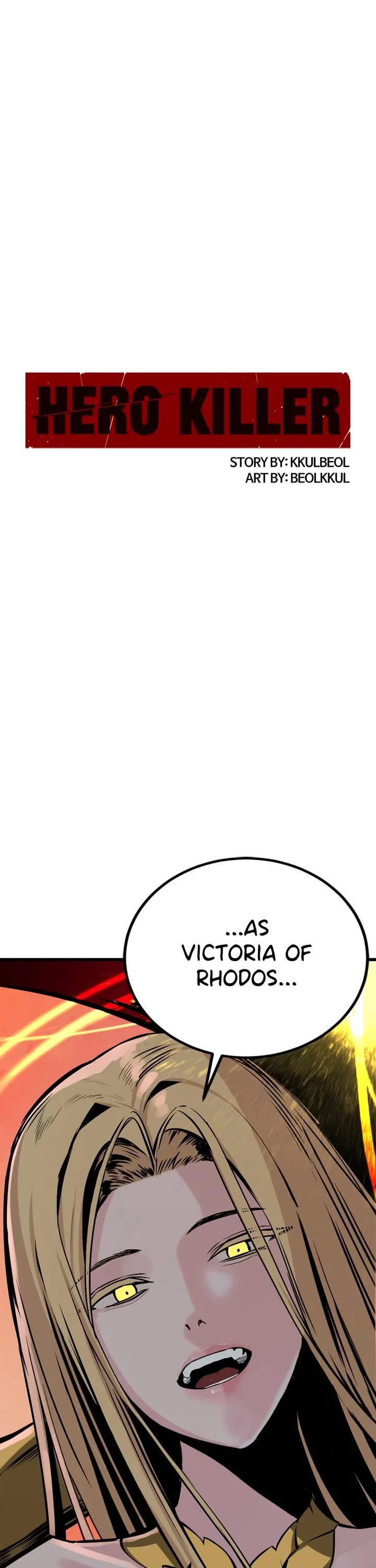 Hero Killer (Beolkkul) Chapter 220 page 1 - Chapter 220: Episode 220