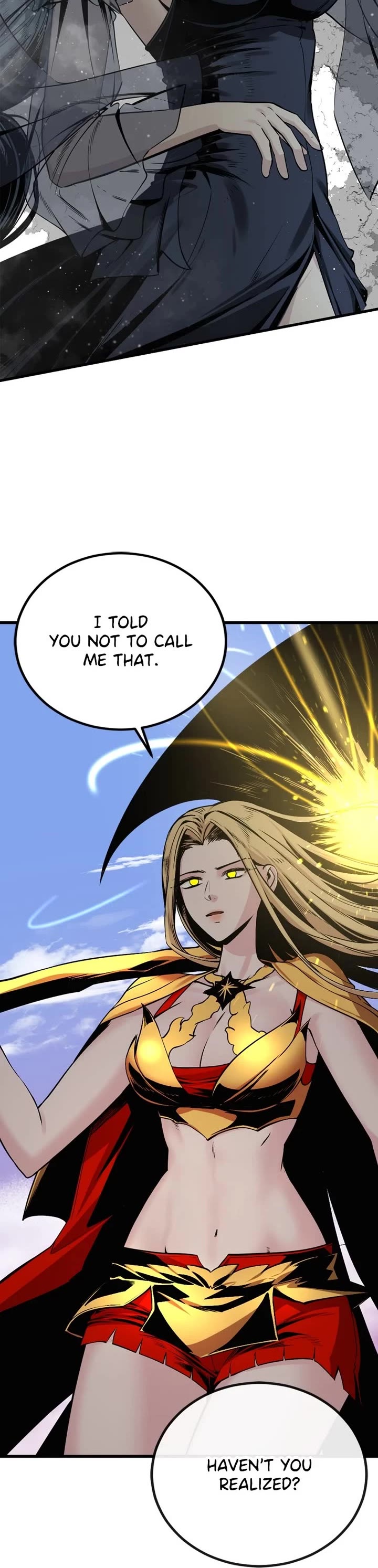 Hero Killer (Beolkkul) Chapter 220 page 10 - Chapter 220: Episode 220