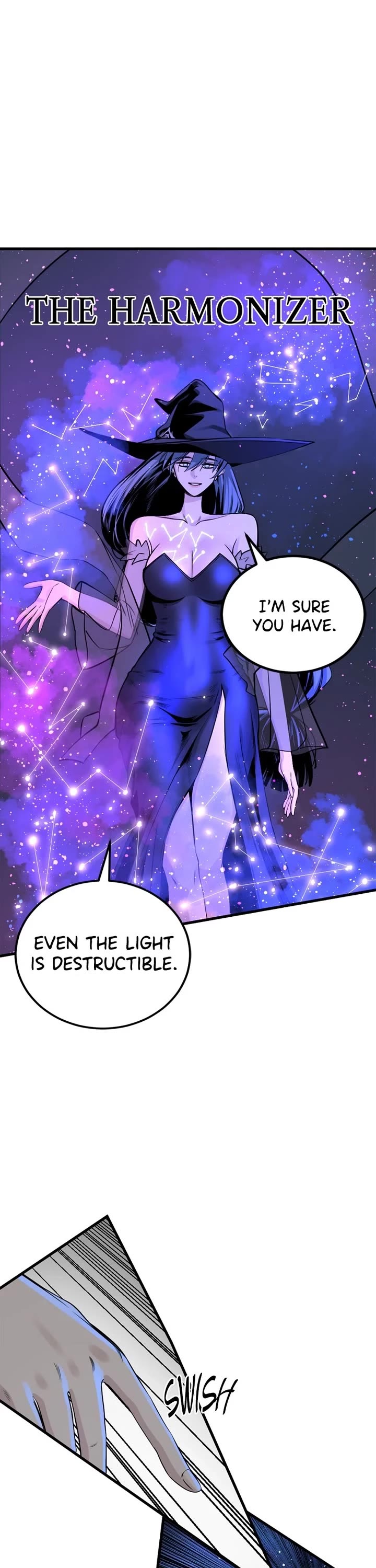 Hero Killer (Beolkkul) Chapter 220 page 11 - Chapter 220: Episode 220