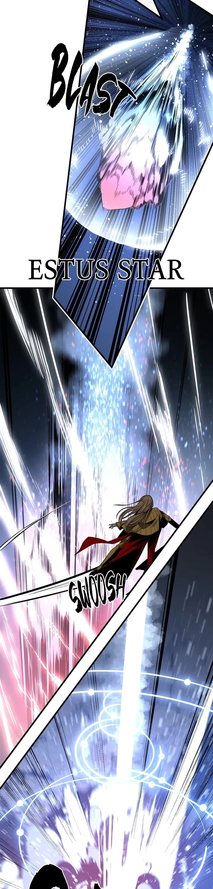Hero Killer (Beolkkul) Chapter 220 page 12 - Chapter 220: Episode 220