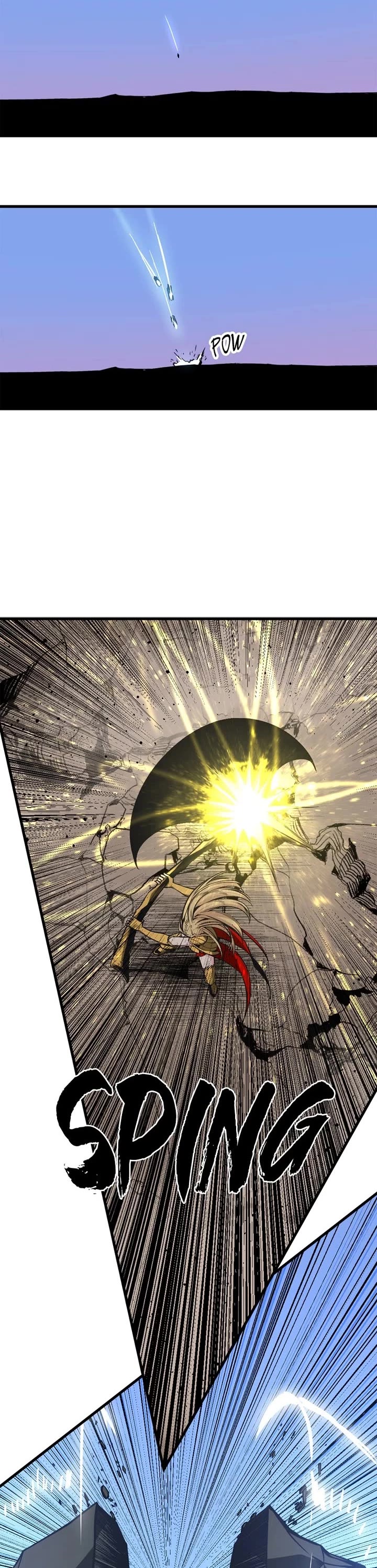 Hero Killer (Beolkkul) Chapter 220 page 15 - Chapter 220: Episode 220