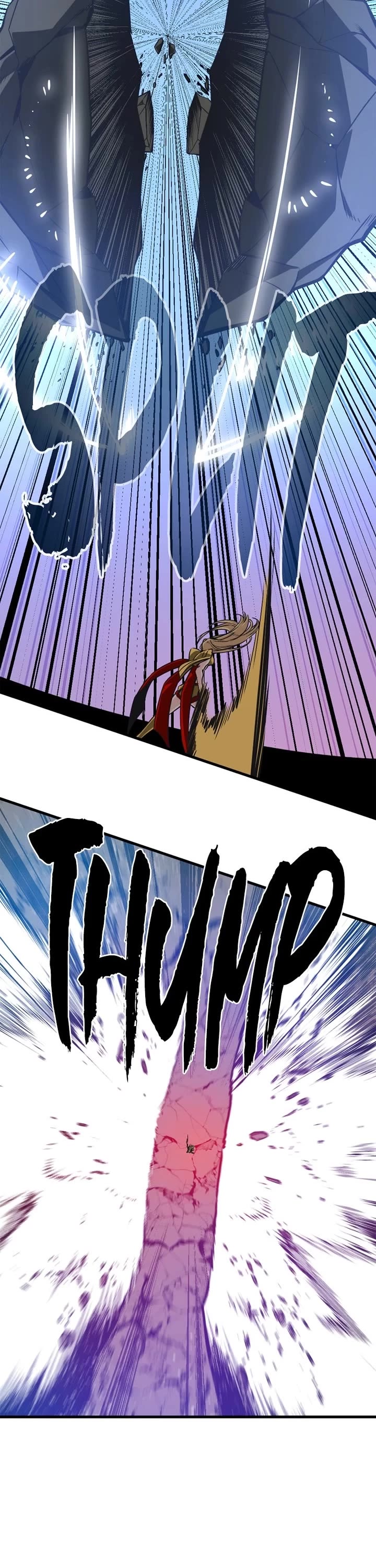 Hero Killer (Beolkkul) Chapter 220 page 16 - Chapter 220: Episode 220