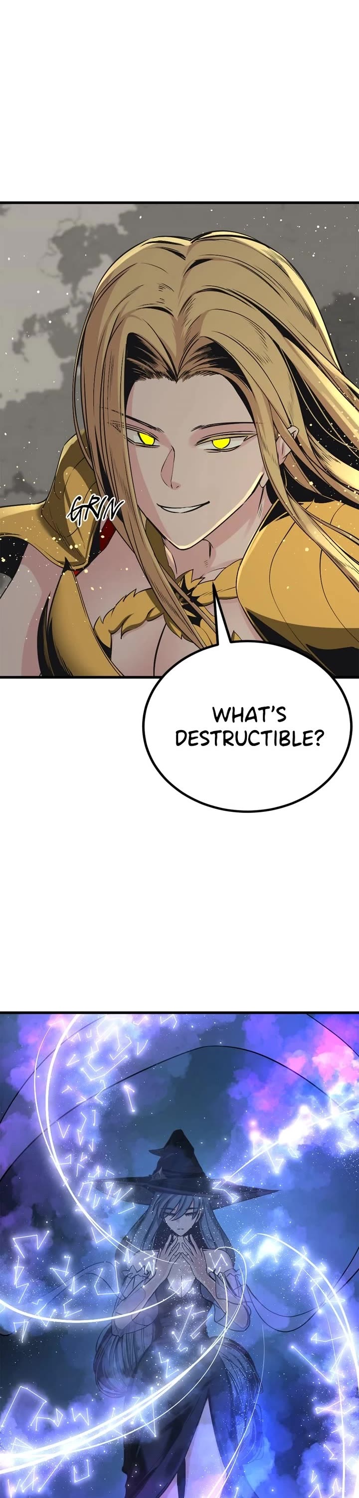 Hero Killer (Beolkkul) Chapter 220 page 17 - Chapter 220: Episode 220
