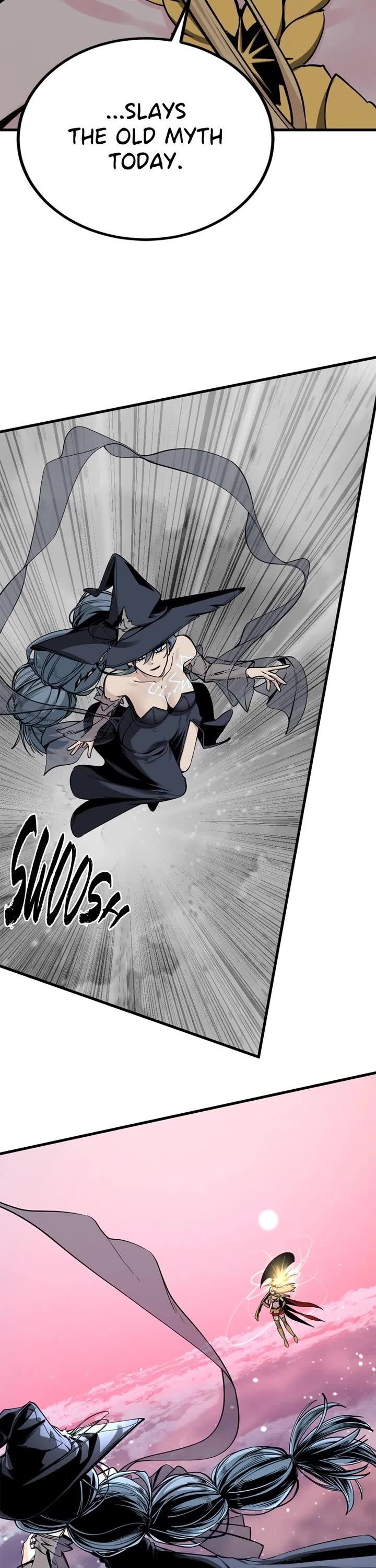 Hero Killer (Beolkkul) Chapter 220 page 2 - Chapter 220: Episode 220