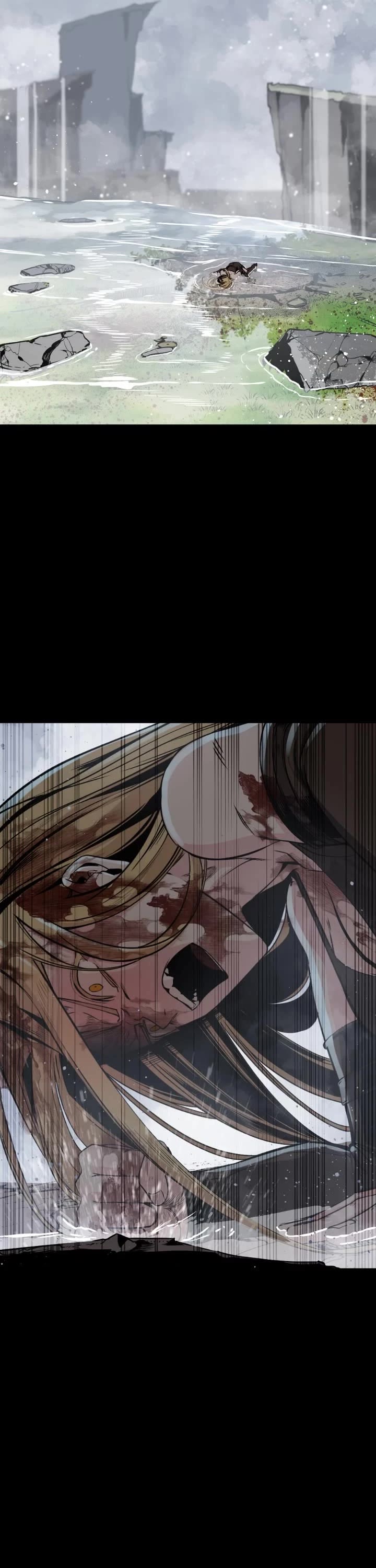 Hero Killer (Beolkkul) Chapter 220 page 22 - Chapter 220: Episode 220
