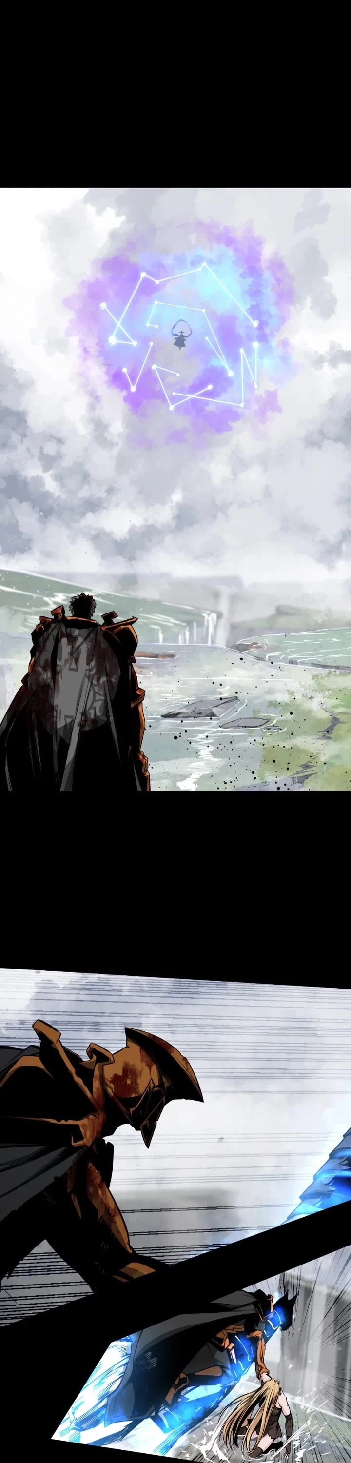 Hero Killer (Beolkkul) Chapter 220 page 23 - Chapter 220: Episode 220