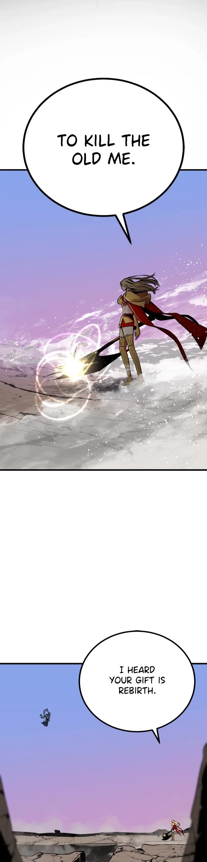 Hero Killer (Beolkkul) Chapter 220 page 27 - Chapter 220: Episode 220