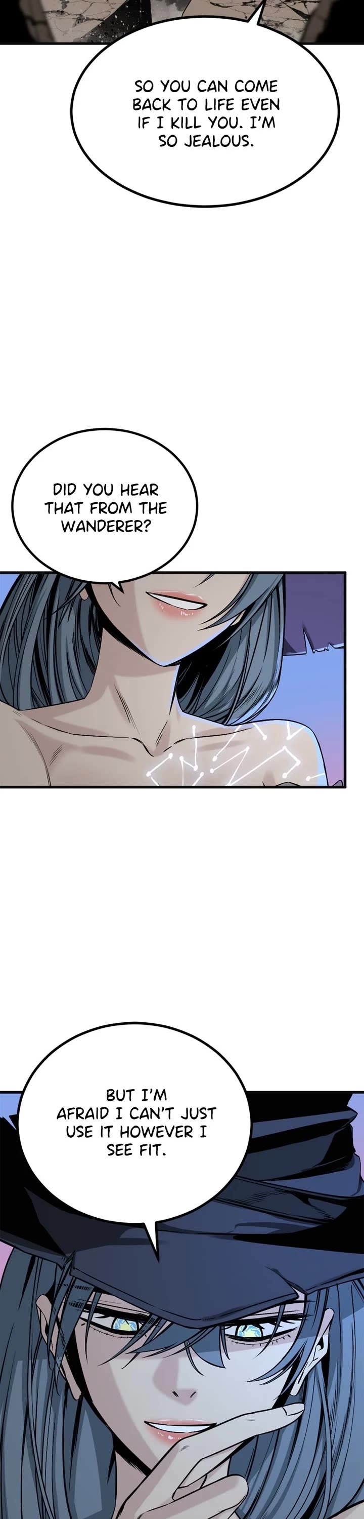 Hero Killer (Beolkkul) Chapter 220 page 28 - Chapter 220: Episode 220