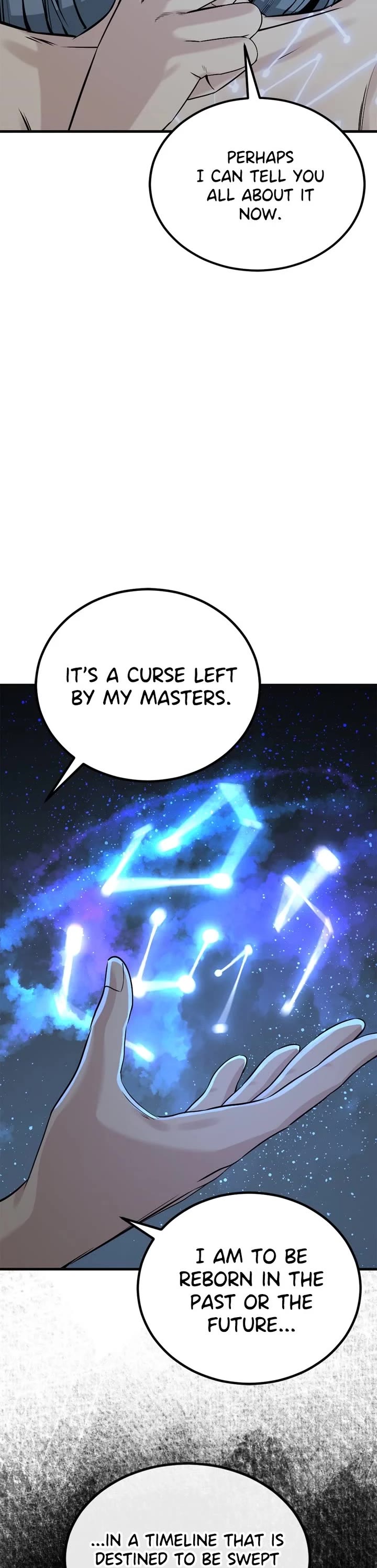 Hero Killer (Beolkkul) Chapter 220 page 29 - Chapter 220: Episode 220