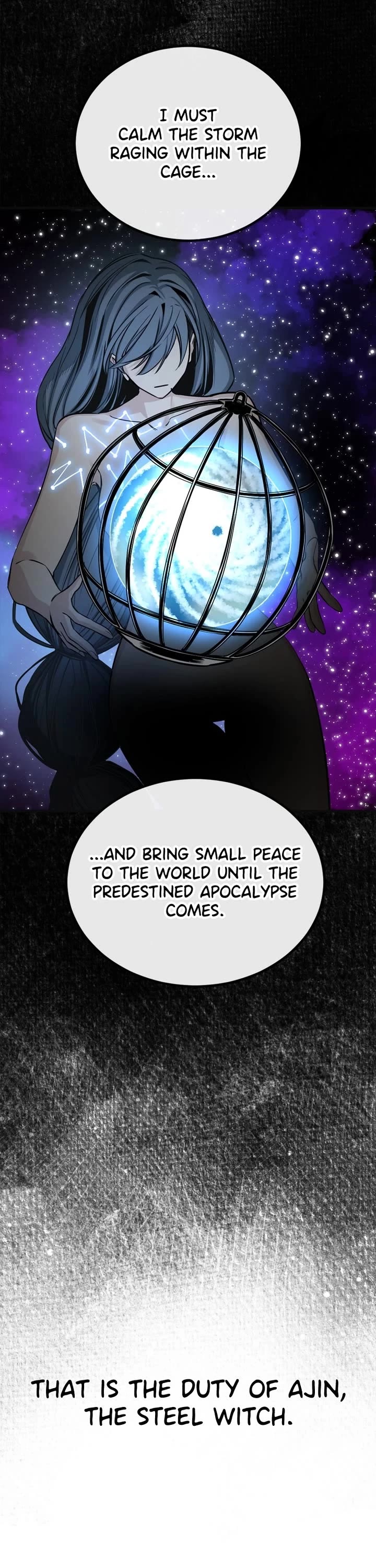 Hero Killer (Beolkkul) Chapter 220 page 31 - Chapter 220: Episode 220
