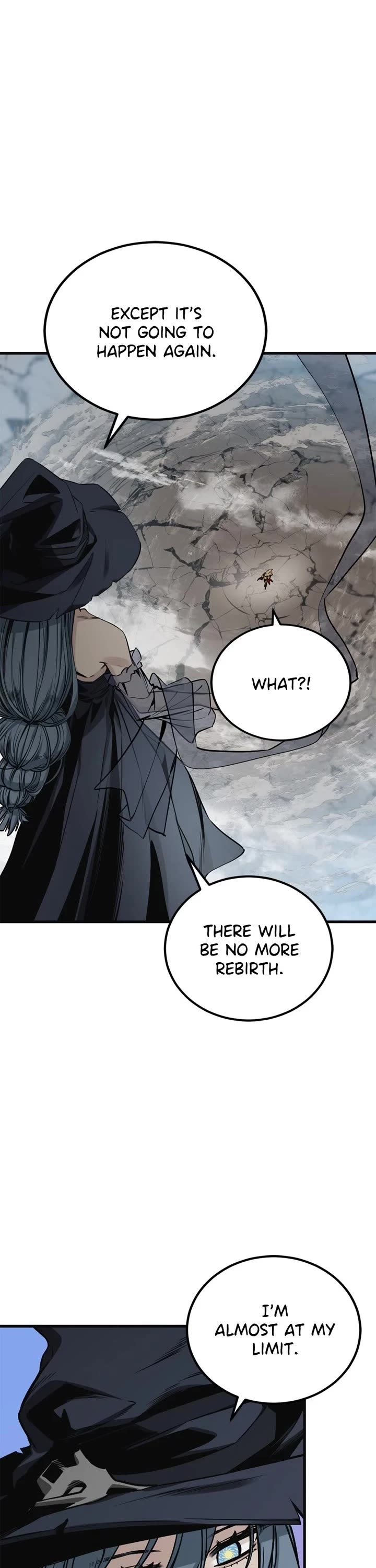 Hero Killer (Beolkkul) Chapter 220 page 32 - Chapter 220: Episode 220