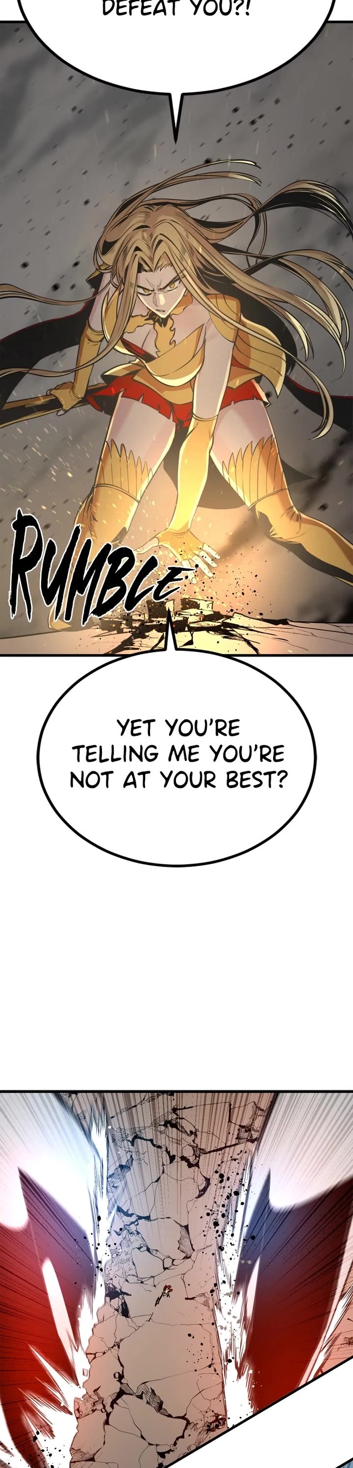Hero Killer (Beolkkul) Chapter 220 page 34 - Chapter 220: Episode 220