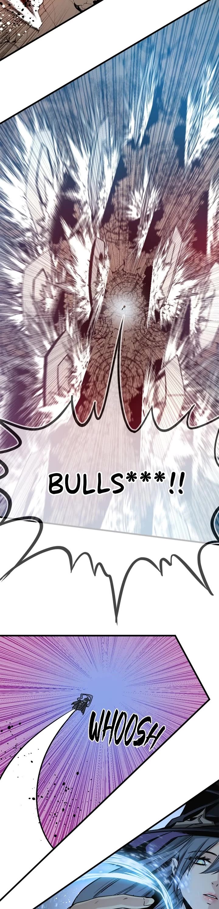 Hero Killer (Beolkkul) Chapter 220 page 35 - Chapter 220: Episode 220