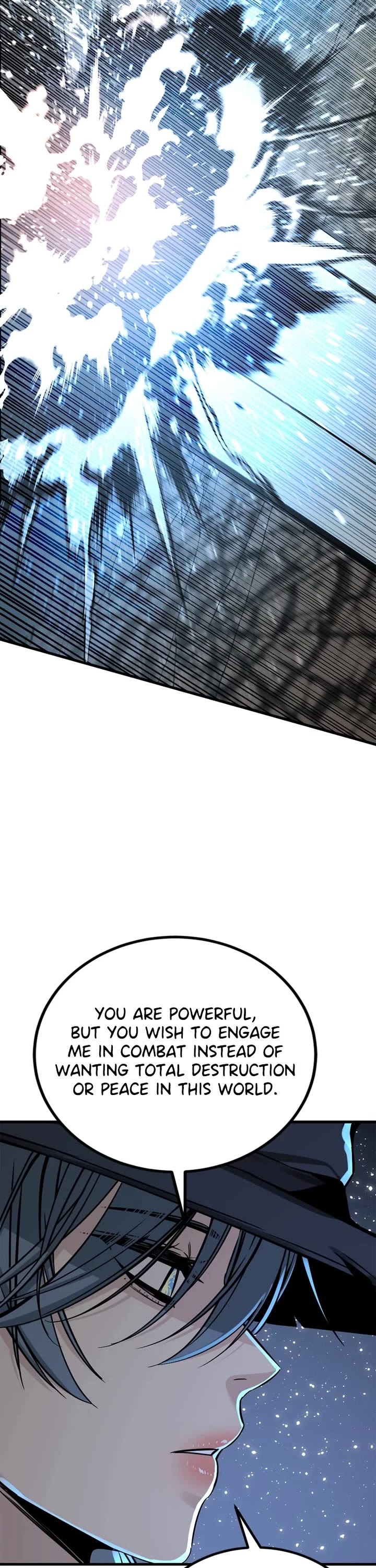 Hero Killer (Beolkkul) Chapter 220 page 37 - Chapter 220: Episode 220