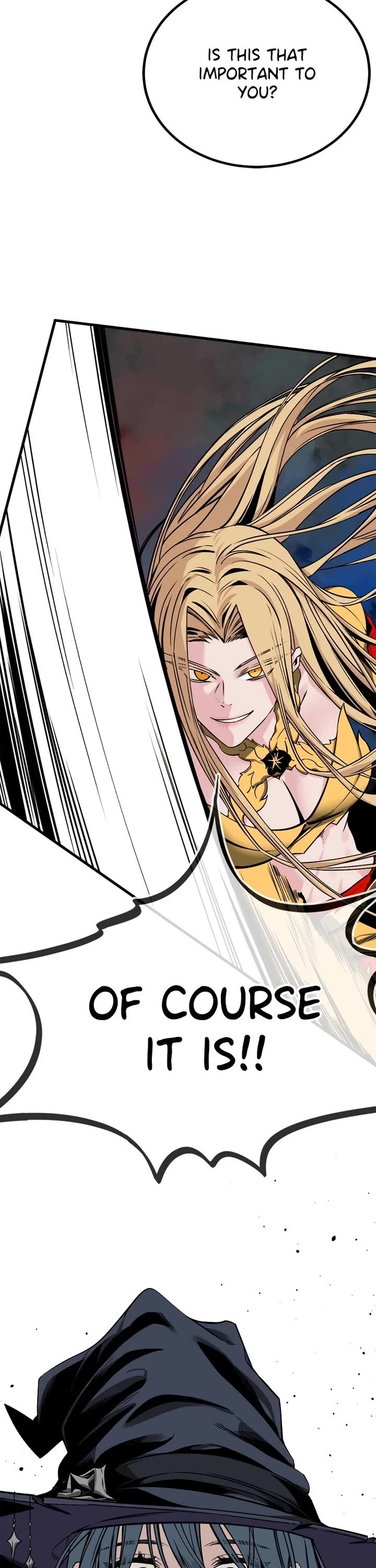 Hero Killer (Beolkkul) Chapter 220 page 38 - Chapter 220: Episode 220