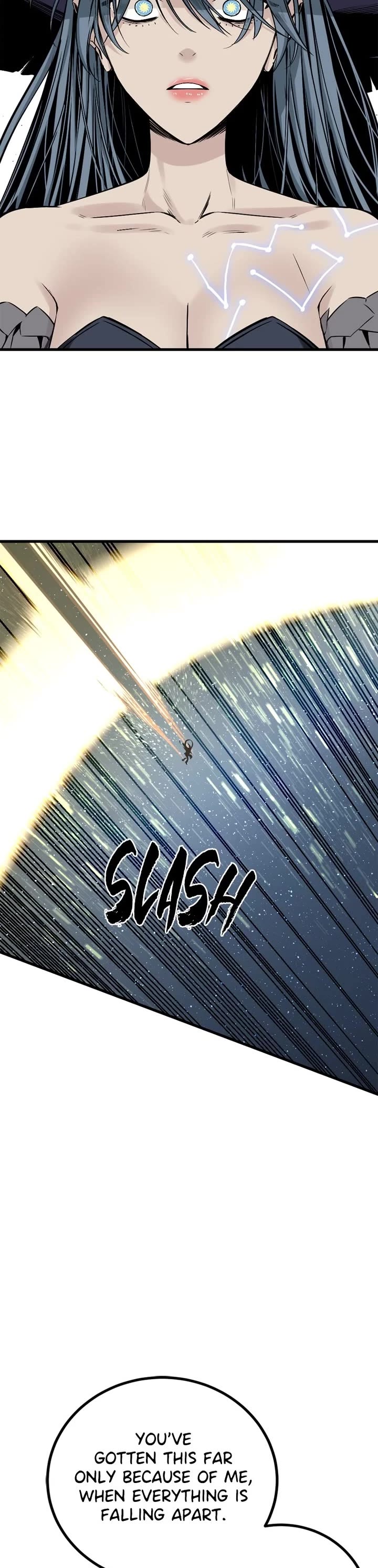 Hero Killer (Beolkkul) Chapter 220 page 39 - Chapter 220: Episode 220