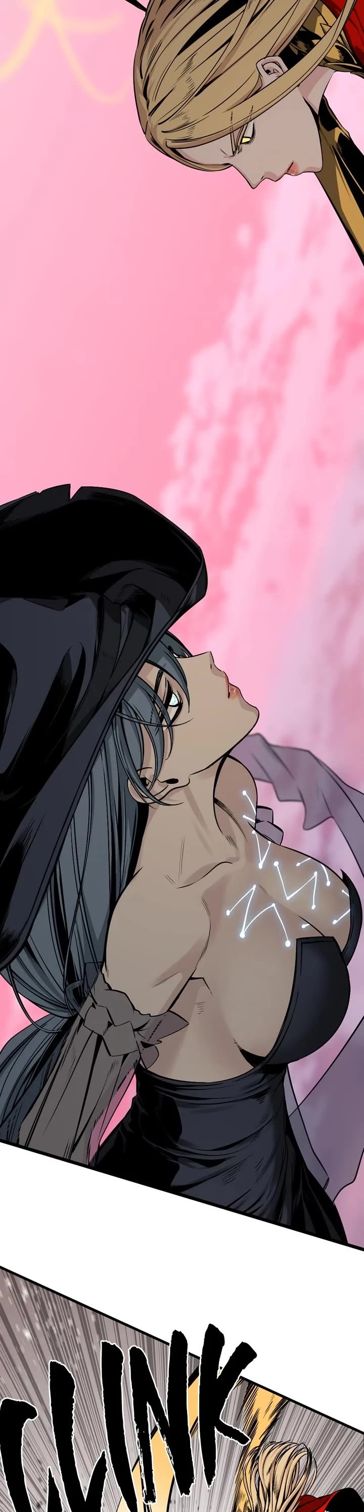 Hero Killer (Beolkkul) Chapter 220 page 4 - Chapter 220: Episode 220