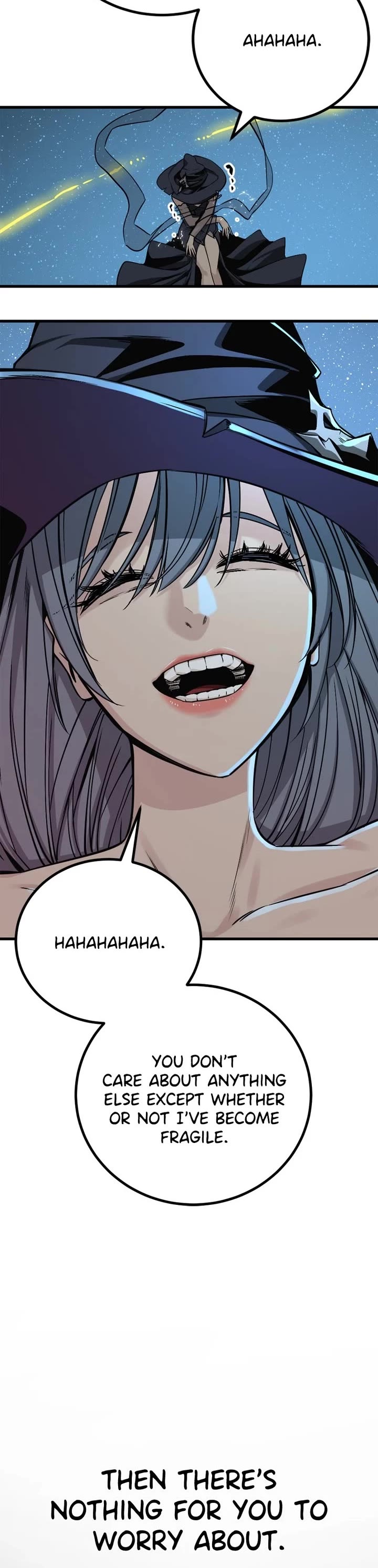 Hero Killer (Beolkkul) Chapter 220 page 40 - Chapter 220: Episode 220