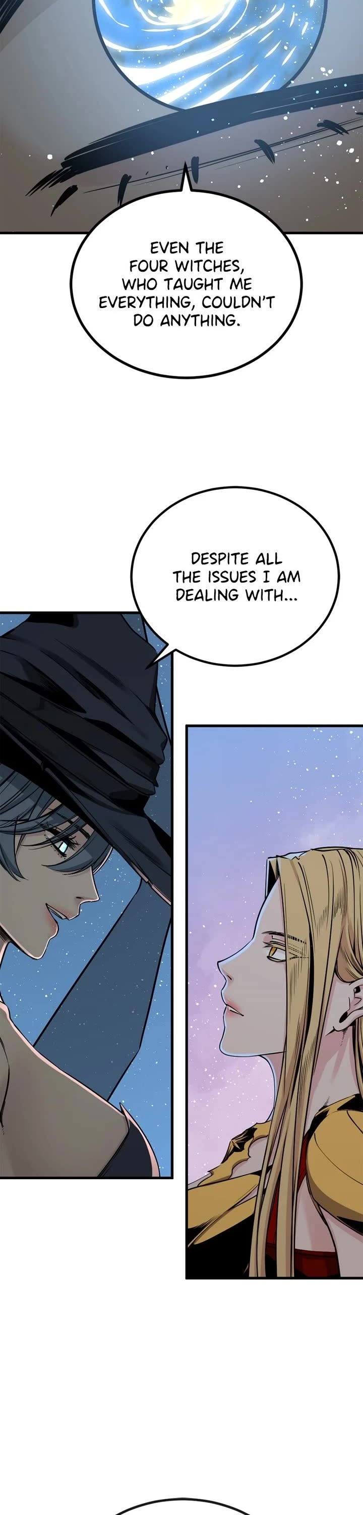 Hero Killer (Beolkkul) Chapter 220 page 42 - Chapter 220: Episode 220