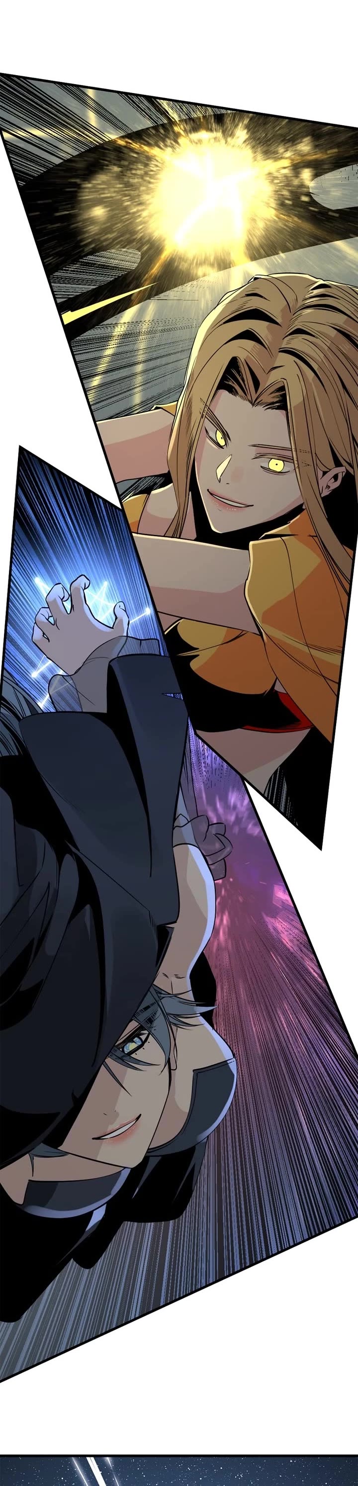 Hero Killer (Beolkkul) Chapter 220 page 45 - Chapter 220: Episode 220