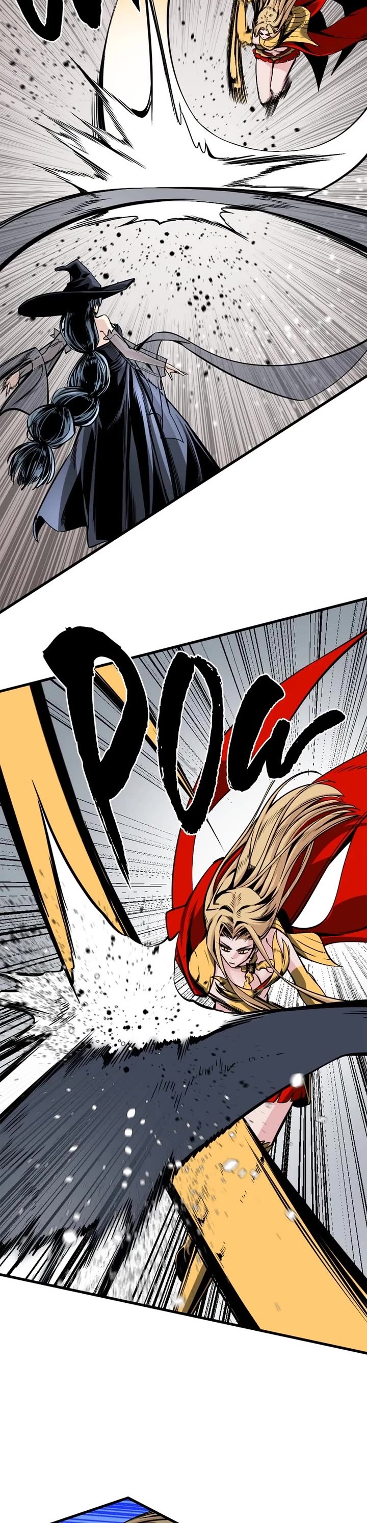 Hero Killer (Beolkkul) Chapter 220 page 5 - Chapter 220: Episode 220