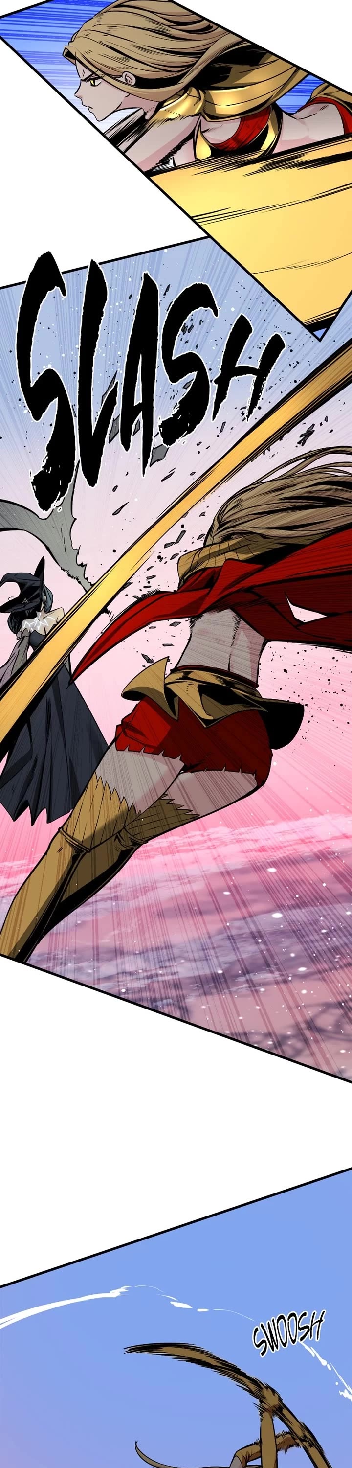 Hero Killer (Beolkkul) Chapter 220 page 6 - Chapter 220: Episode 220