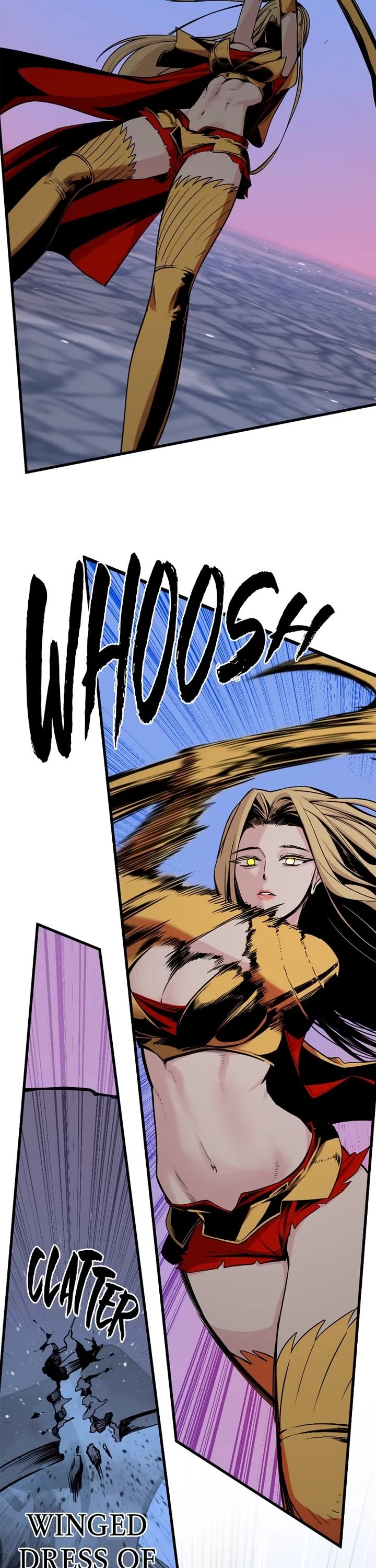 Hero Killer (Beolkkul) Chapter 220 page 7 - Chapter 220: Episode 220