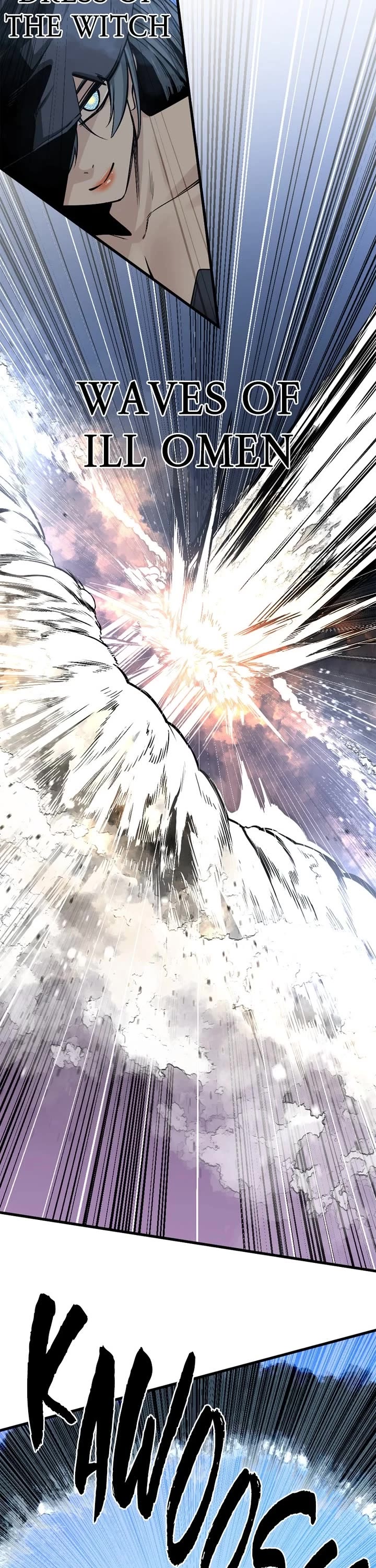 Hero Killer (Beolkkul) Chapter 220 page 8 - Chapter 220: Episode 220