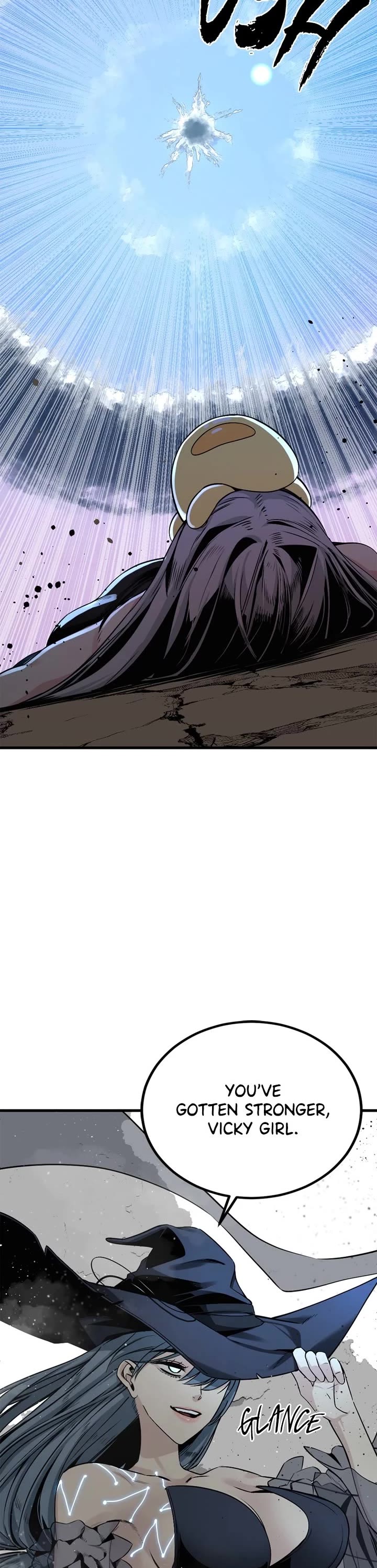 Hero Killer (Beolkkul) Chapter 220 page 9 - Chapter 220: Episode 220