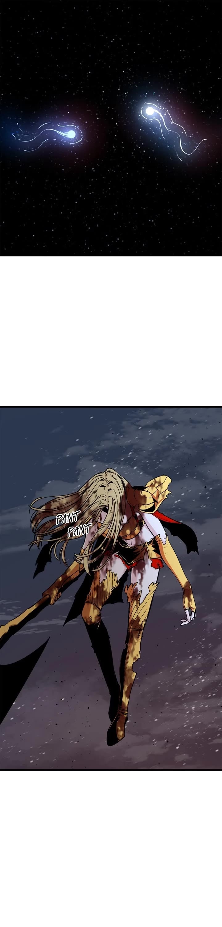Hero Killer (Beolkkul) Chapter 221 page 1 - Chapter 221: Episode 221