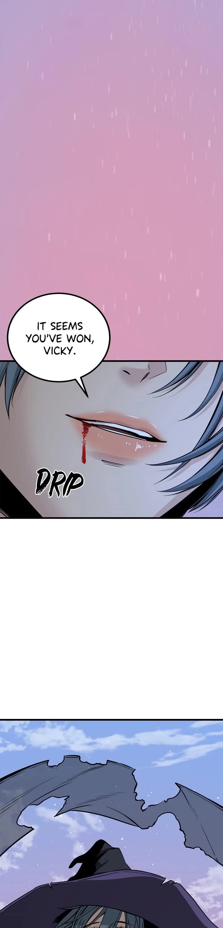 Hero Killer (Beolkkul) Chapter 221 page 10 - Chapter 221: Episode 221