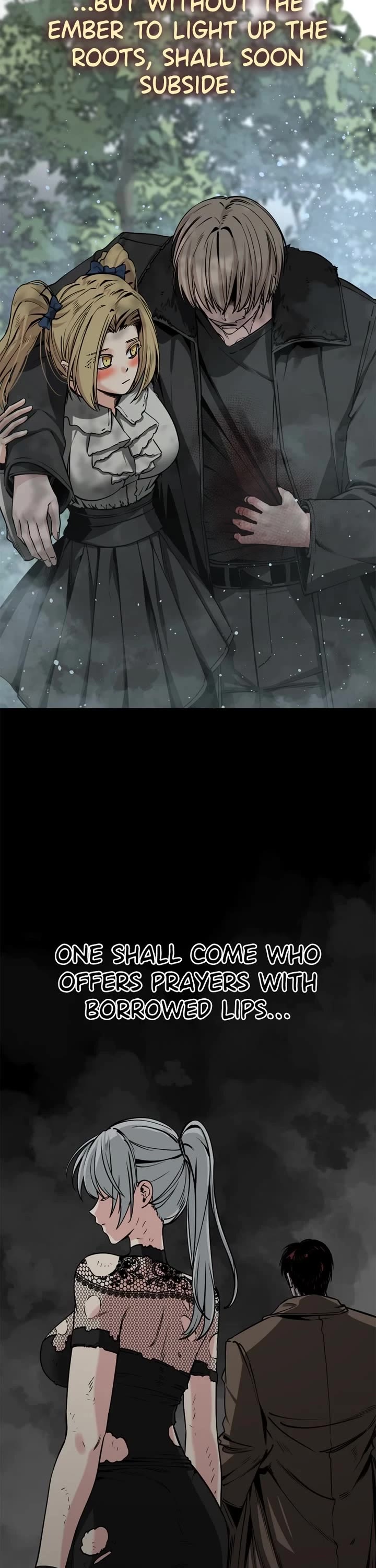 Hero Killer (Beolkkul) Chapter 221 page 13 - Chapter 221: Episode 221