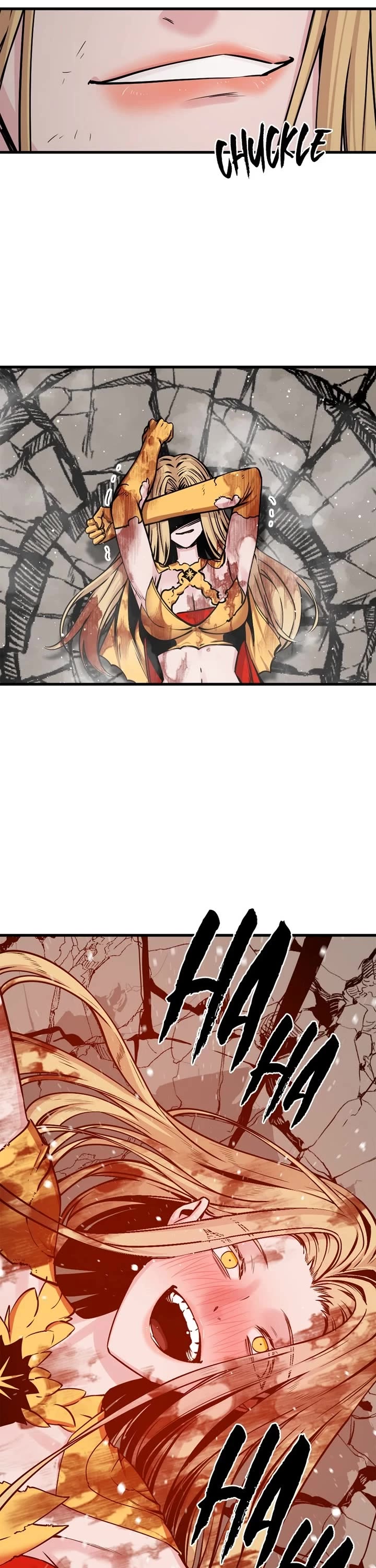 Hero Killer (Beolkkul) Chapter 221 page 18 - Chapter 221: Episode 221