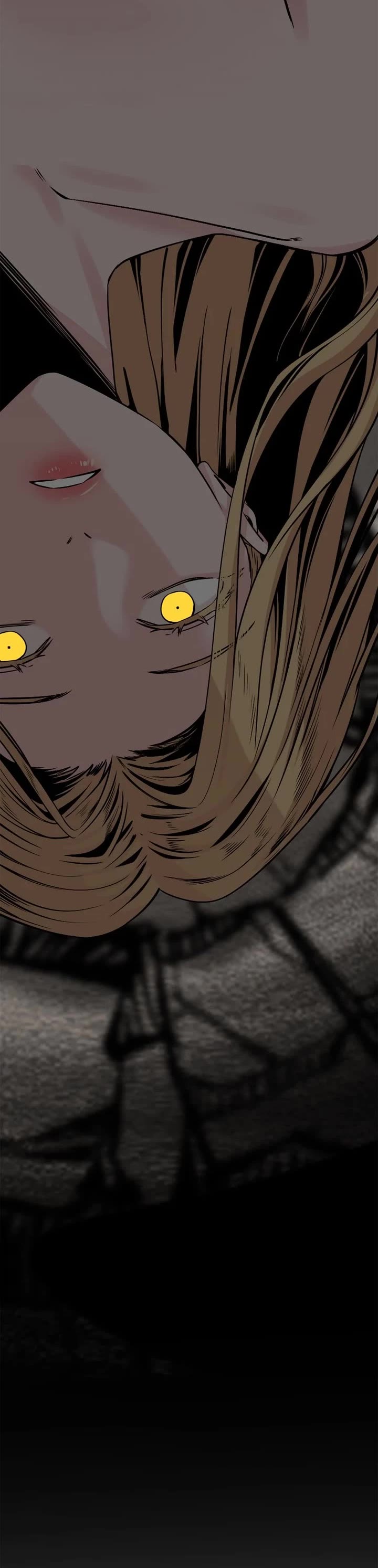 Hero Killer (Beolkkul) Chapter 221 page 20 - Chapter 221: Episode 221