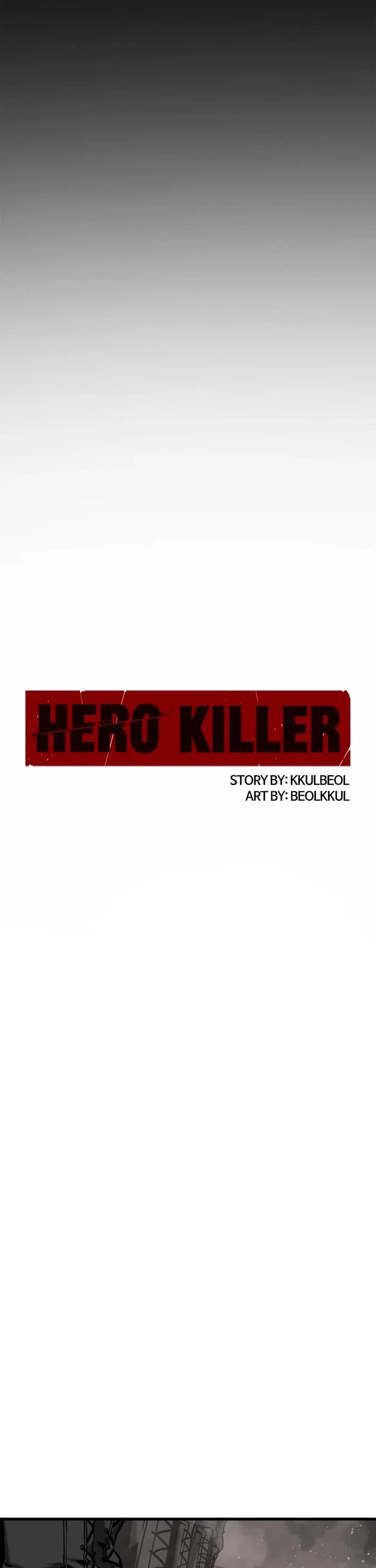 Hero Killer (Beolkkul) Chapter 221 page 21 - Chapter 221: Episode 221