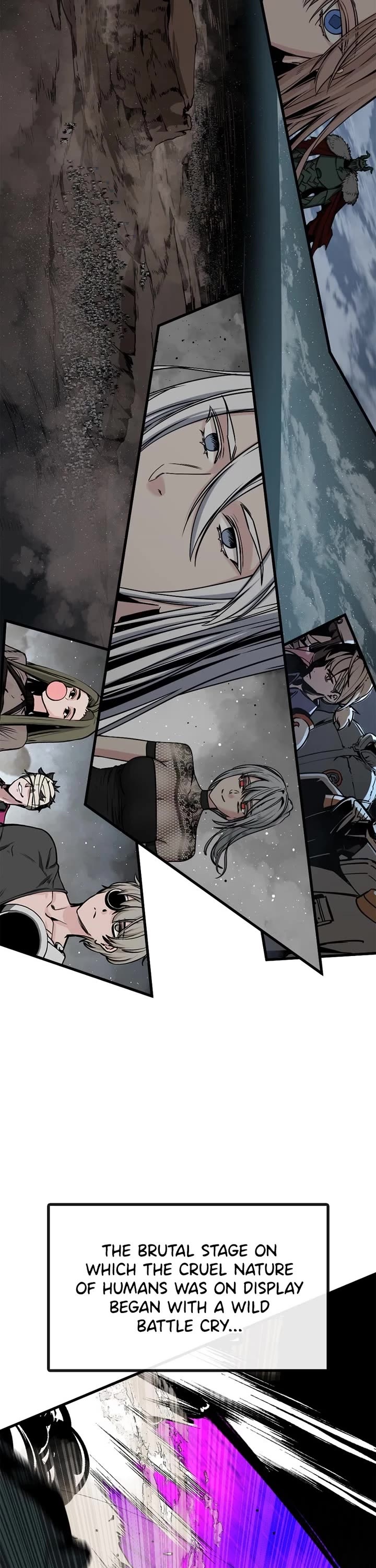 Hero Killer (Beolkkul) Chapter 221 page 23 - Chapter 221: Episode 221
