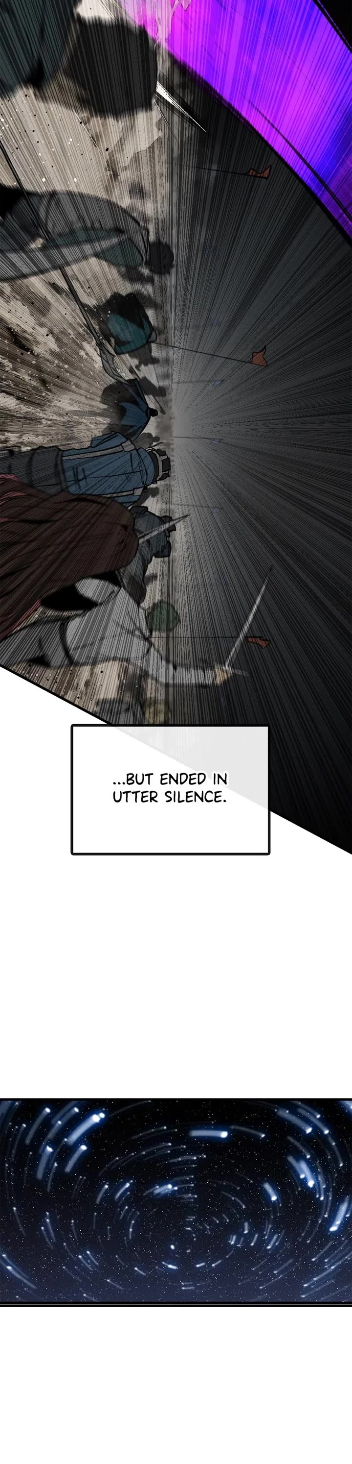 Hero Killer (Beolkkul) Chapter 221 page 24 - Chapter 221: Episode 221