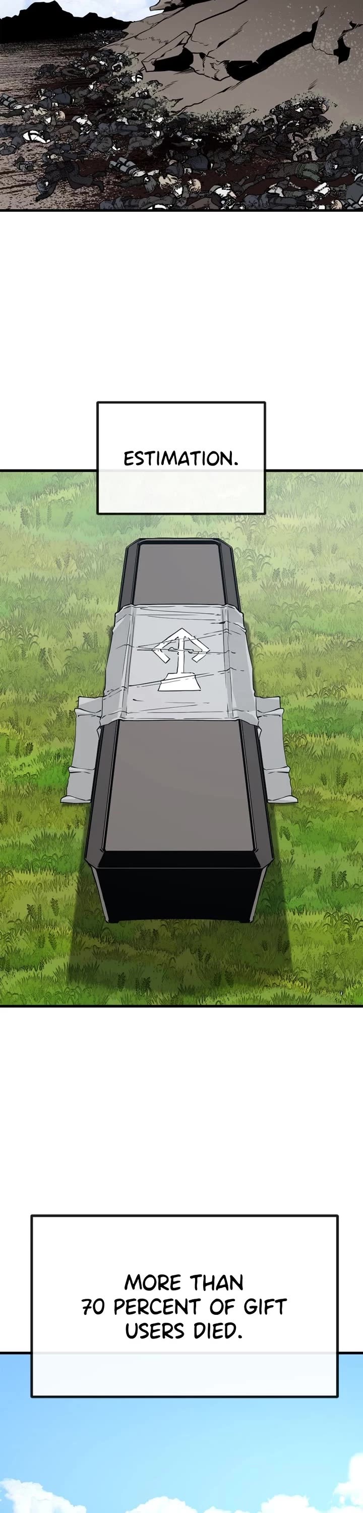Hero Killer (Beolkkul) Chapter 221 page 27 - Chapter 221: Episode 221