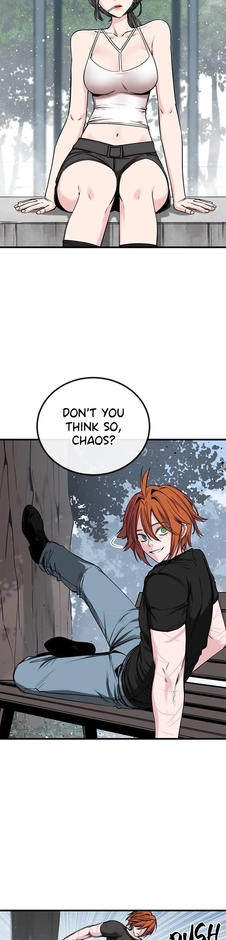 Hero Killer (Beolkkul) Chapter 221 page 29 - Chapter 221: Episode 221